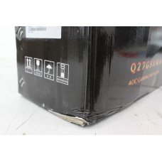 AOC SALE OUT.  Gaming Q27G3XMN/BK 27