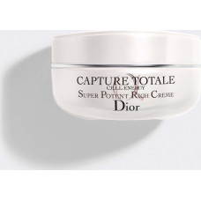 Dior DIOR CAPTURE TOTALE C.E.L.L. ENERGY SUPER POTENT RICH CREME 50ML