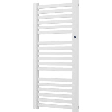 Instal-Projekt Grzejnik c.o. RETTO- 50/070 361W D50  WHITE MAT C 34