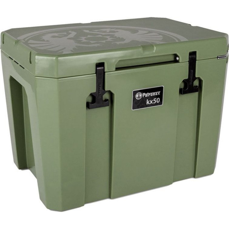 Petromax COOL BOX 50 LT Olive (KX50-OLIV)
