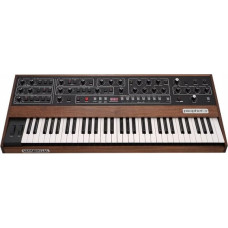 Sequential Prophet-5