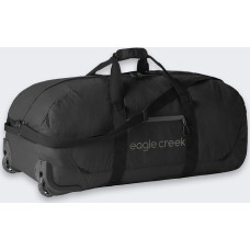 Eagle Creek Eagle Creek No Matter What Roll Duffel 110L Black