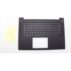 Lenovo MECH_ASM NoWW C-Cvr+GER KB