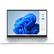 Asus Laptop Asus Zenbook 14 OLED Core Ultra 5 125H / 16 GB / 1 TB / W11 / 120 Hz (UX3405MA-PP174W)