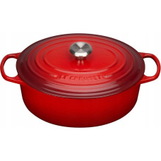 Le Creuset Garnek żeliwny Le Creuset 31 cm 6,3 l brytfanna