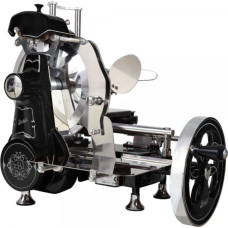 Berkel Krajalnica Berkel Berkel Volano B2 black fiorato Slicer