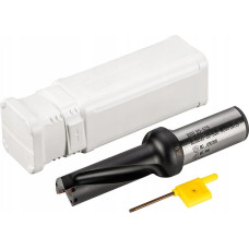 Sachs Wiertło składane Baildon WS 3xD 17 mm, 113-54 mm