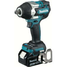 Makita DTW701RTJ power screwdriver/impact driver 1000 RPM Black, Blue