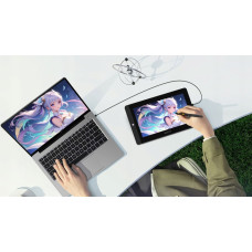 Samsung Bosto OLED Pen Display Touch Movsketch 13