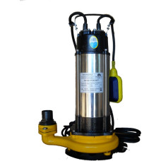 Omnigena Pompa WQ 1500F 1500W 230V