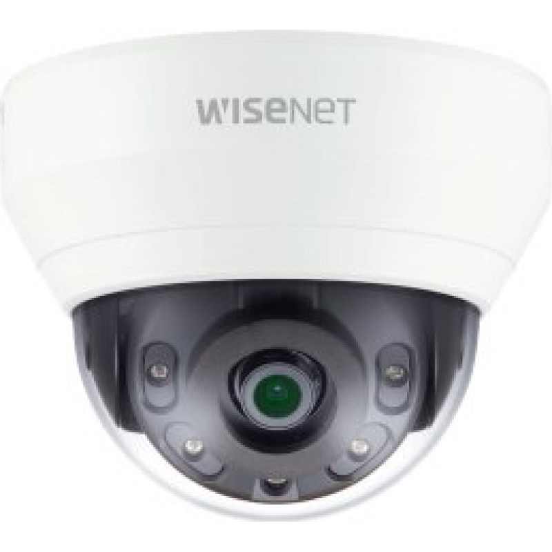 Wise Hanwha Techwin IP-Cam Fixed Dome 