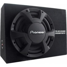 Pioneer Głośnik samochodowy Pioneer GŁOŚNIK SAM. PIONEER TS-WX306B