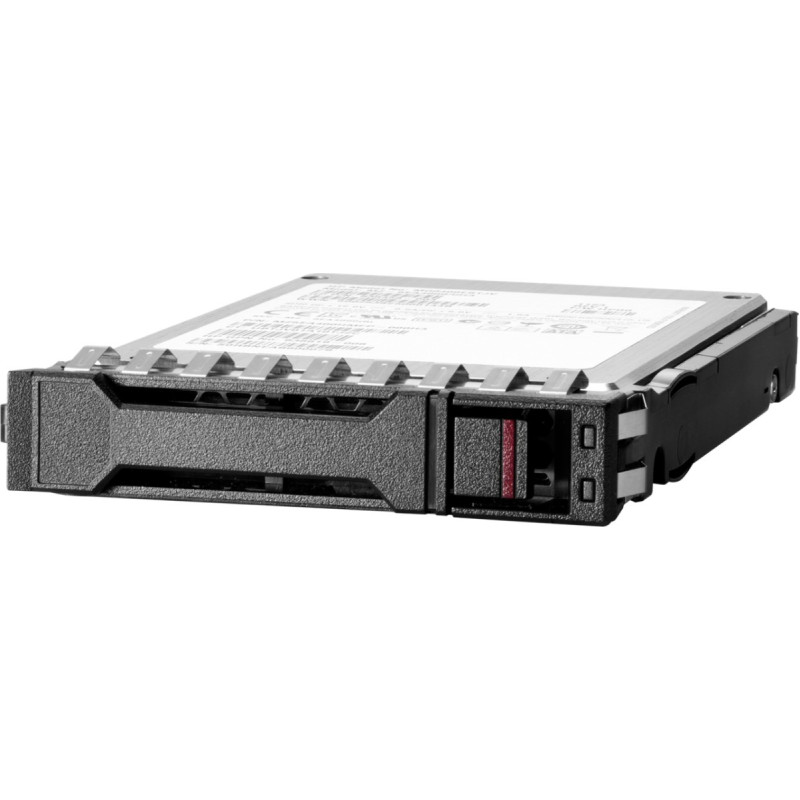 HP -DRV SSD 960GB SFF SATA MU MV