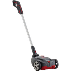 Al-Ko 114033, Push lawn mower, 150 m², 22 cm, 3 cm, 5 cm, Brushless - SOLO