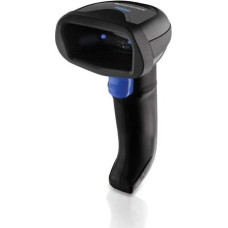 Datalogic Czytnik kodów kreskowych Datalogic Bezprzewodowy 1D 2D  (QBT2500-BK-BTK+)