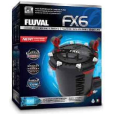 Hagen FLUVAL FILTR FX6