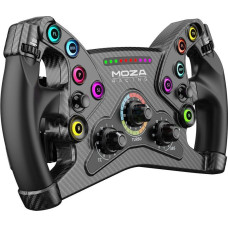 Moza Kierownica MOZA KS GT (RS047)
