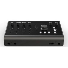 Audient Karta dźwiękowa Audient Audient iD44 MKII - Interfejs audio USB 20x24