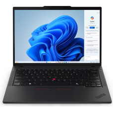 Lenovo Laptop Lenovo ThinkPad T14 G5 Ultra 5 125U / 16 GB / 512 GB / W11 Pro (21ML002JMX)