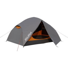 Salewa Namiot puez 3p-alloy-burnt orange SALEWA