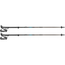 Leki LEKI KIJE TREKKING MAKALU FX TA 110-130