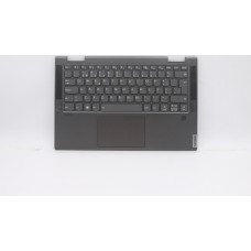 Lenovo Upper Case ASM_PO L 81TC IG