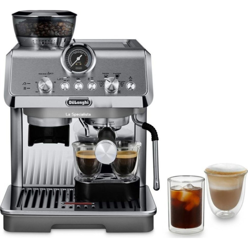 Delonghi De'Longhi La Specialista Arte Evo EC9255.M