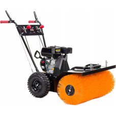 NAC ZAMIATARKA SPALINOWA Z NAPĘDEM 80cm 3w1