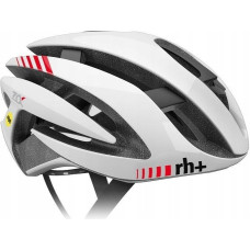 RH+ Kask rowerowy zeroRH+ Z Alpha MIPS SHINY WHITE/SHINY - XS/M