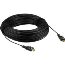 Aten Kabel Aten ATEN VE7834A Kabel optyczny True 4K HDMI Actieve 60 m