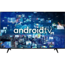 Gogen Telewizor GoGEN TVU 50X350 GWEB LED 50'' 4K Ultra HD Android