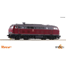Roco Diesellokomotiv H0 Roco (70771) Analog DC Interface