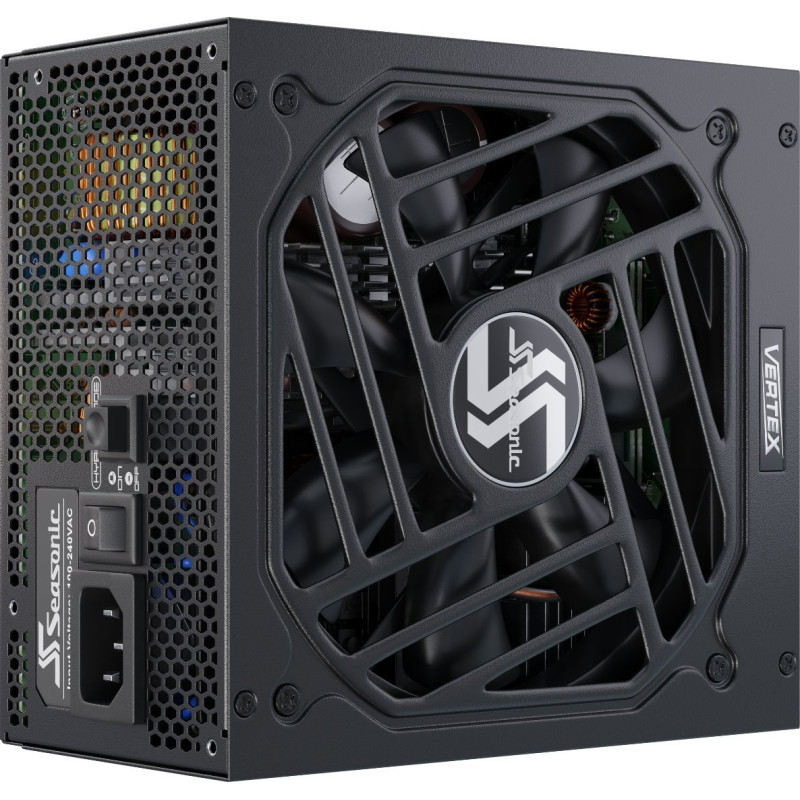 Seasonic Zasilacz SeaSonic VERTEX PX-1000 1000W (VERTEX PX-1000 ATX 3.0 PCIe 5.0)