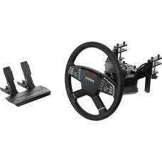 Moza Truck Driving Simulator Bundle - schwarz