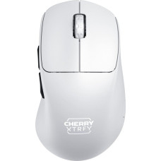 Cherry Mysz Cherry Cherry XTRFY CX-M64W-PRO-WHITE Wireless Maus