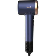 Deerma hair dryer DEM-CF50W (Blue)