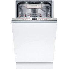 Bosch SPV6ZMX17E built-in dishwasher