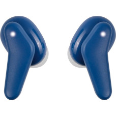 Vivanco wireless headset Fresh Pair BT, blue (60607)