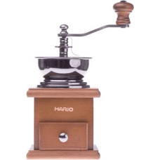 Hario coffee grinder