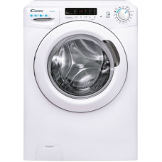 Candy Smart CS4 1062DE/2-S washing machine Front-load 6 kg 1000 RPM White