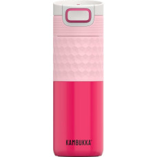 Kambukka Etna Grip Diva Pink - thermal mug, 500 ml