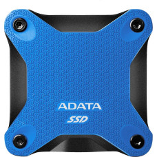 Adata SD620 512 GB Blue