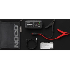 Noco GBX45 vehicle jump starter 1250 A