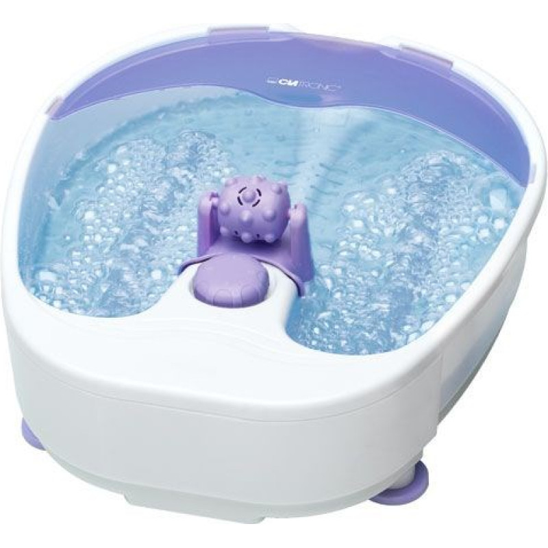 Clatronic FM 3389 foot bath White