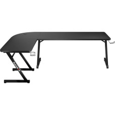 Huzaro Hero 7.0 computer desk Black