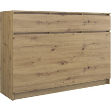 Top E Shop Topeshop 3D3S ARTISAN chest of drawers