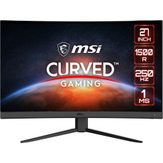 MSI G27C4X computer monitor 68.6 cm (27