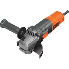 Black+Decker Black & Decker BEG220 angle grinder 12.5 cm 12000 RPM 900 W 1.8 kg