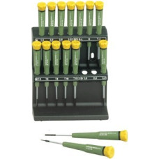 Proxxon 28148 manual screwdriver Set