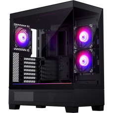 Phanteks XT VIEW Mid Tower Black